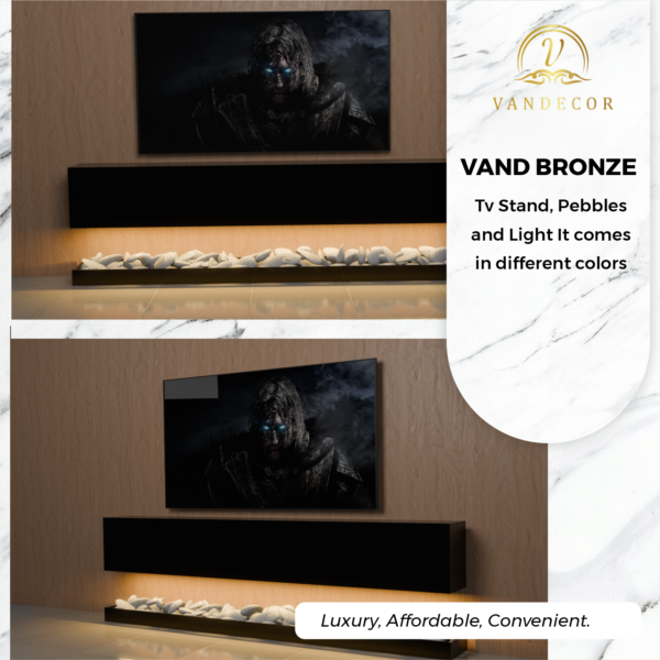 Van Bronze