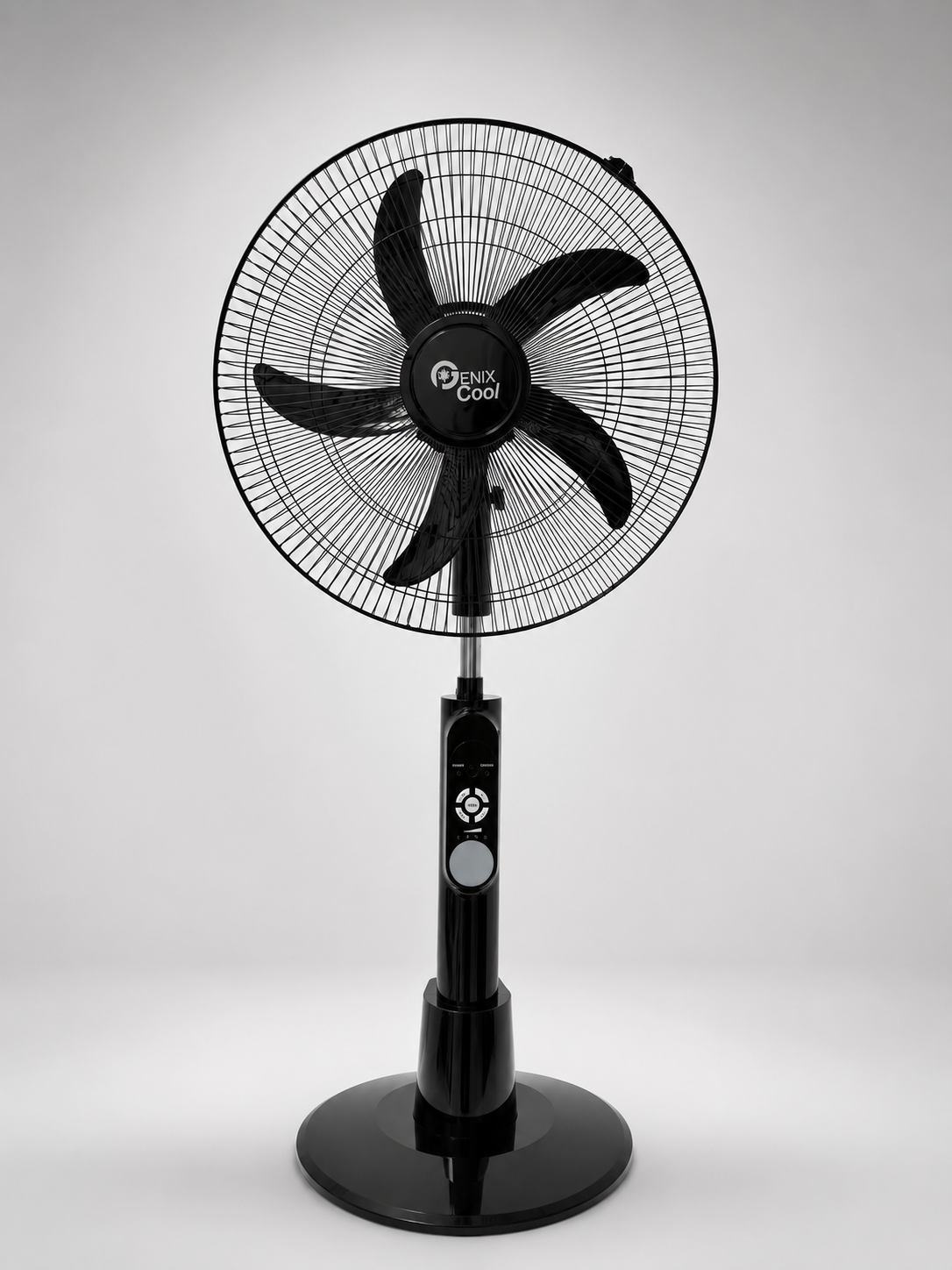 Rechargeable Stand Fan