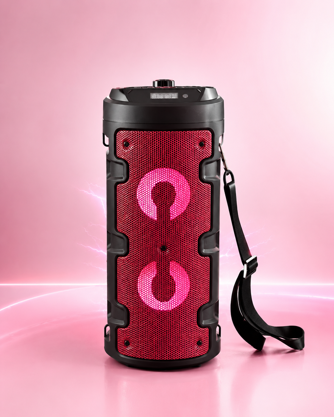 Ultra Boom Bluetooth Speaker